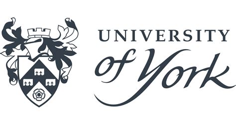 University of York logo